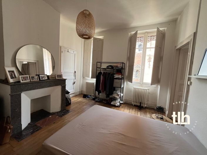 Image No.3-Appartement de 2 chambres à vendre à Toulouse