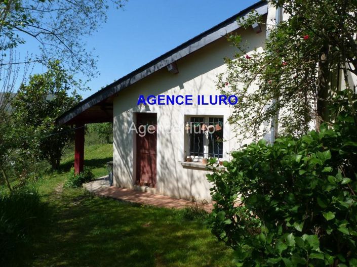 Image No.10-Maison de 3 chambres à vendre à Oloron-Sainte-Marie