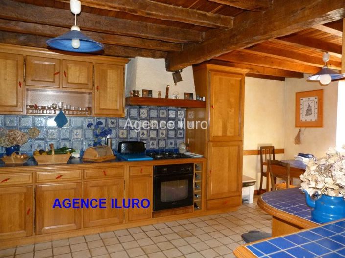 Image No.2-Maison de 3 chambres à vendre à Oloron-Sainte-Marie