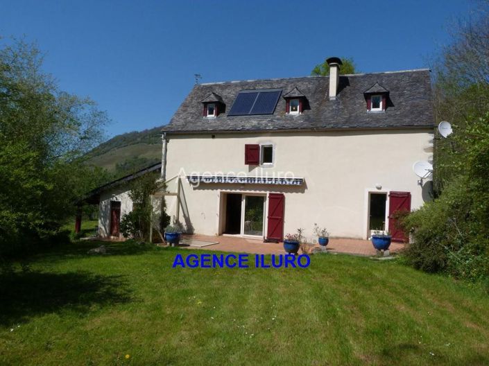 Image No.4-Maison de 3 chambres à vendre à Oloron-Sainte-Marie