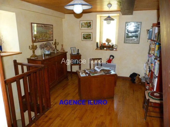 Image No.8-Maison de 3 chambres à vendre à Oloron-Sainte-Marie