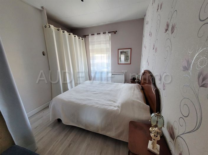 Image No.11-Maison de 3 chambres à vendre à Saint-Laurent-de-la-Cabrerisse