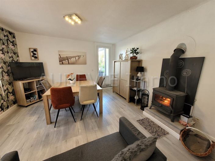 Image No.5-Maison de 3 chambres à vendre à Saint-Laurent-de-la-Cabrerisse