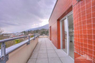 1 - Gex, Appartement