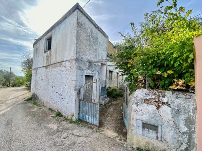 Image No.25-Maison de 3 chambres à vendre à Loule
