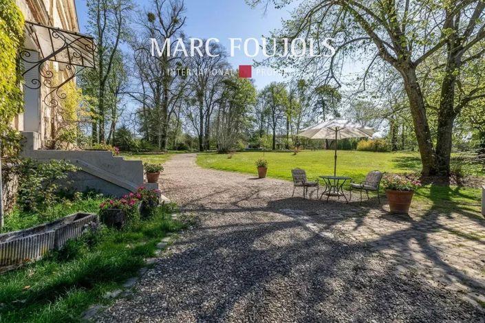 Image No.2-Maison de 7 chambres à vendre à Senlis