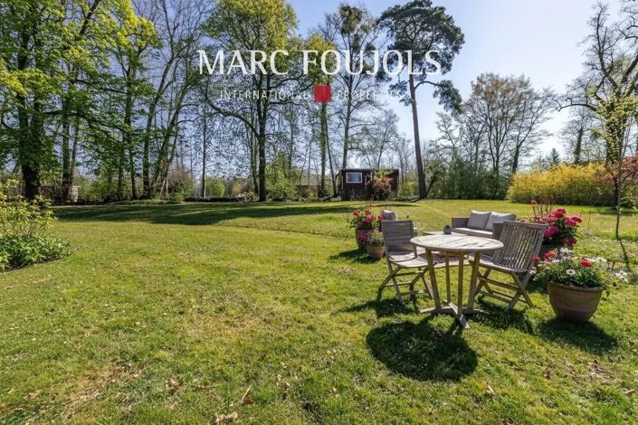 Image No.4-Maison de 7 chambres à vendre à Senlis