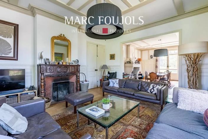 Image No.7-Maison de 7 chambres à vendre à Senlis