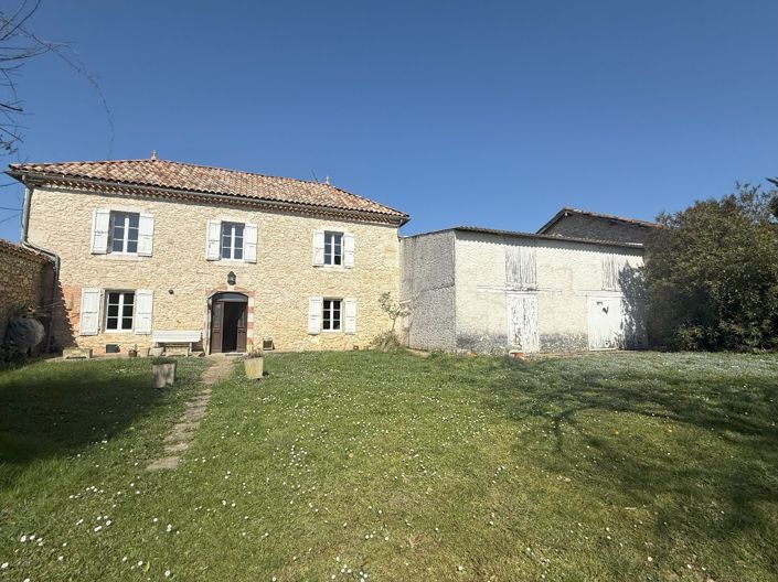 Image No.17-Maison de 3 chambres à vendre à Valence-sur-Baïse