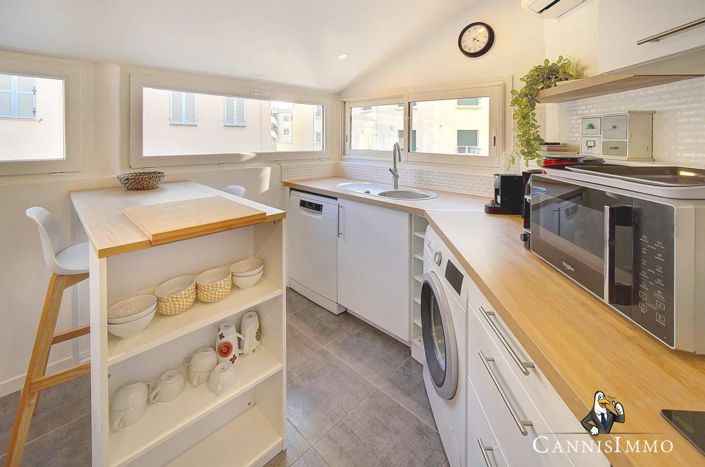 Image No.4-1 Bed Apartment for sale