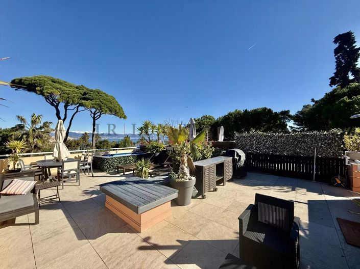 Image No.4-Appartement de 2 chambres à vendre à Antibes