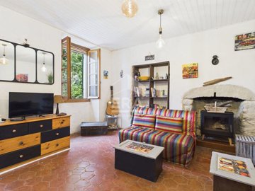 1 - Saint-Florent, Apartment