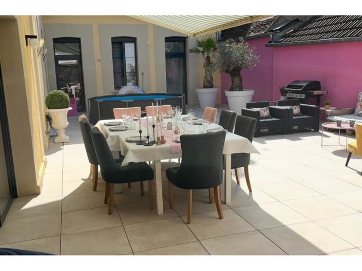 Image No.4-4 Bed House for sale