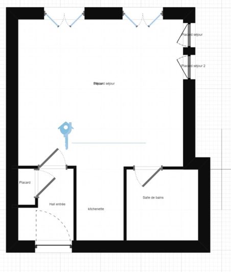 Image No.9-Apartment for sale