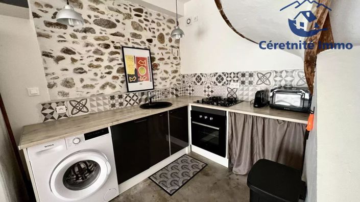 Image No.4-1 Bed House for sale