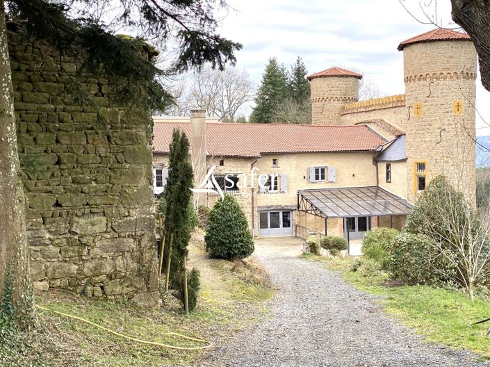 Image No.4-Maison à vendre à Rhône