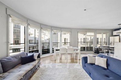 1 - Boulogne-Billancourt, Appartement