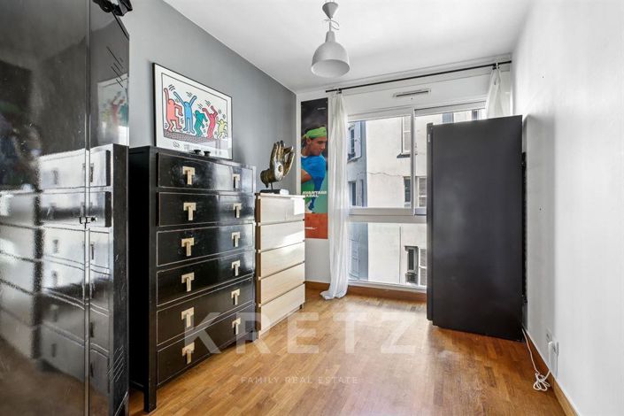 Image No.11-Appartement de 4 chambres à vendre à Boulogne-Billancourt