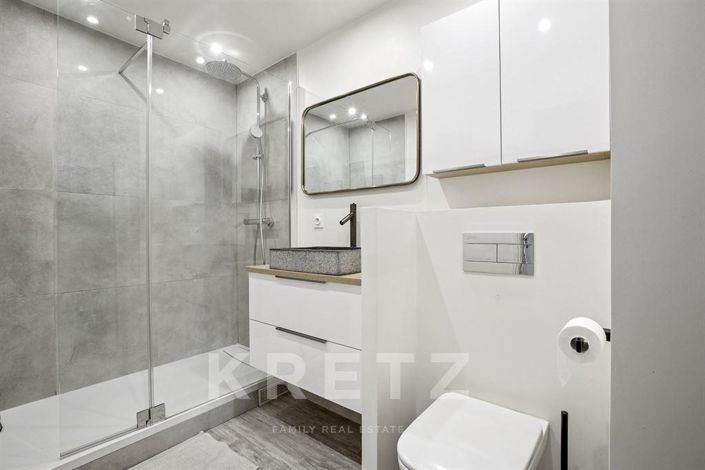 Image No.12-Appartement de 4 chambres à vendre à Boulogne-Billancourt