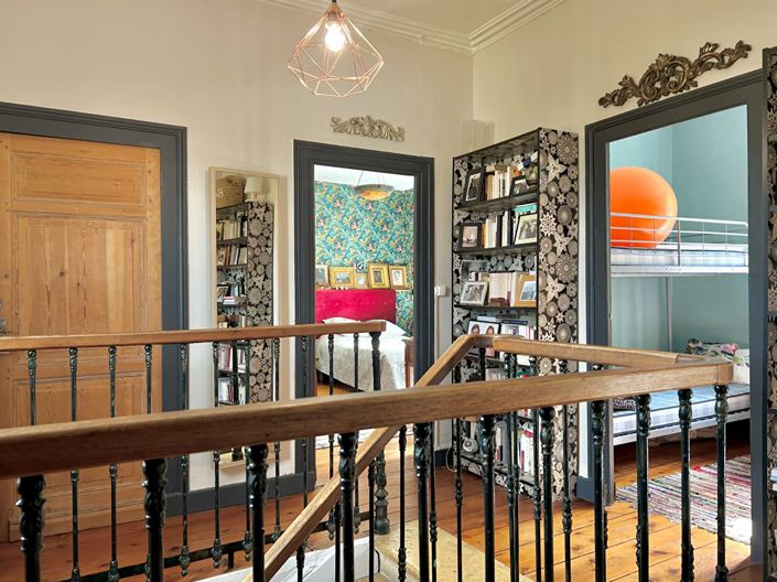 Image No.10-Maison de 3 chambres à vendre à Branne