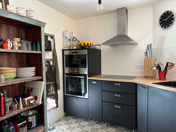 Image No.4-Maison de 4 chambres à vendre à Roussillon