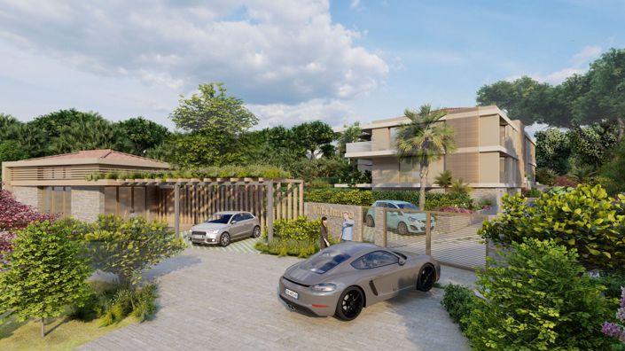 Image No.4-2 Bed Apartment for sale