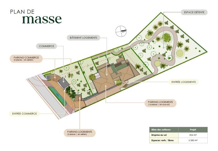 Image No.6-2 Bed Apartment for sale