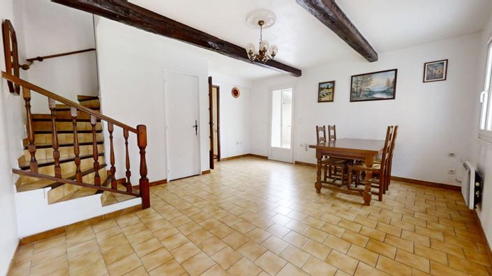 Image No.2-Maison de 2 chambres à vendre à Six-Fours-les-Plages