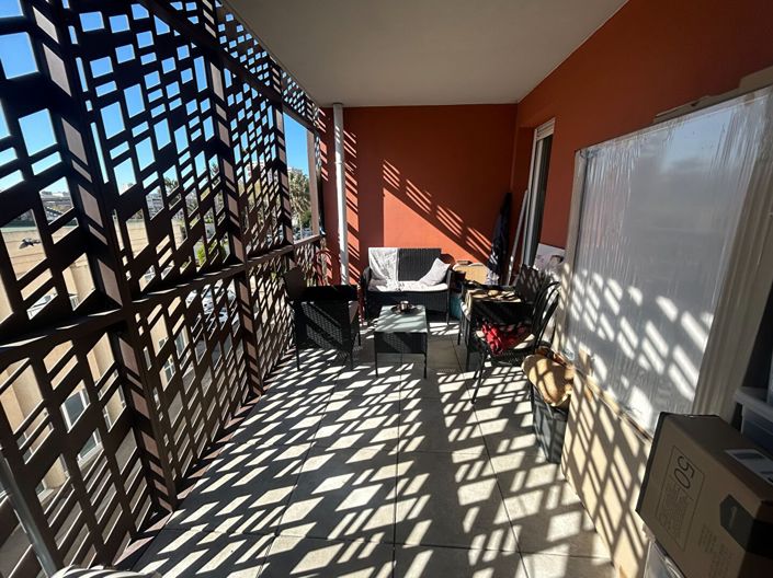 Image No.2-Appartement de 1 chambre à vendre à La Seyne-sur-Mer