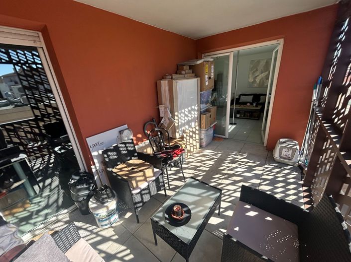 Image No.4-Appartement de 1 chambre à vendre à La Seyne-sur-Mer