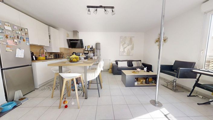 Image No.6-Appartement de 1 chambre à vendre à La Seyne-sur-Mer