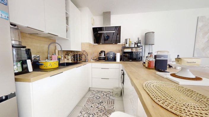 Image No.7-Appartement de 1 chambre à vendre à La Seyne-sur-Mer