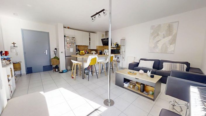 Image No.8-Appartement de 1 chambre à vendre à La Seyne-sur-Mer