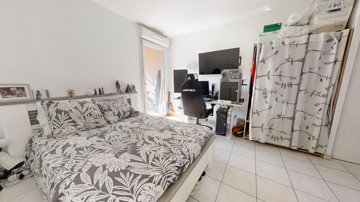 Image No.9-Appartement de 1 chambre à vendre à La Seyne-sur-Mer