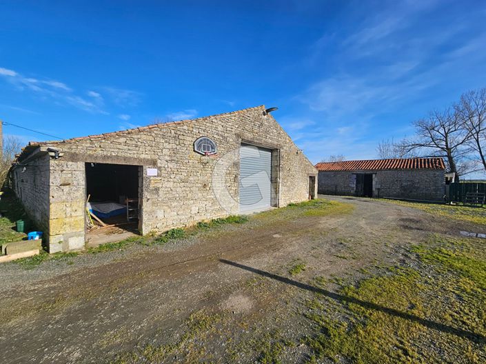 Image No.8-Maison de 4 chambres à vendre à Angles