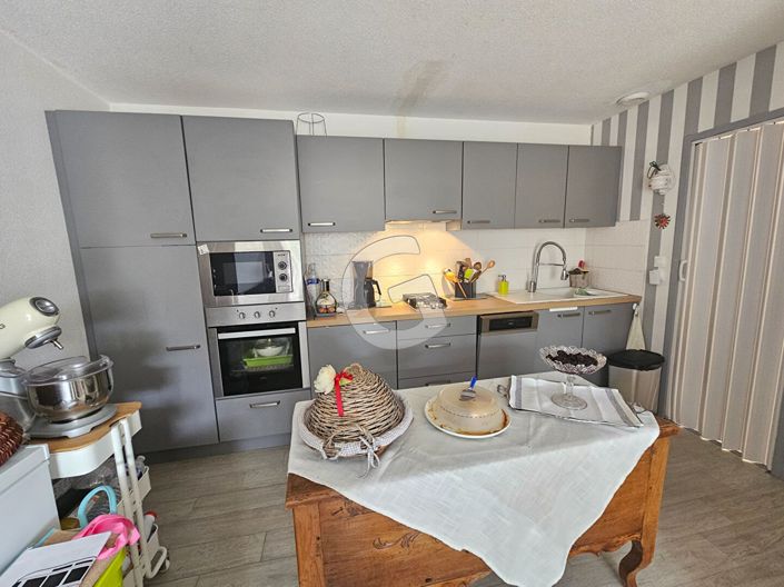 Image No.3-Maison de 1 chambre à vendre à La Tranche-sur-Mer