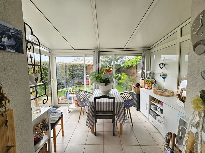 Image No.6-Maison de 1 chambre à vendre à La Tranche-sur-Mer