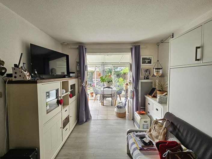 Image No.7-Maison de 1 chambre à vendre à La Tranche-sur-Mer