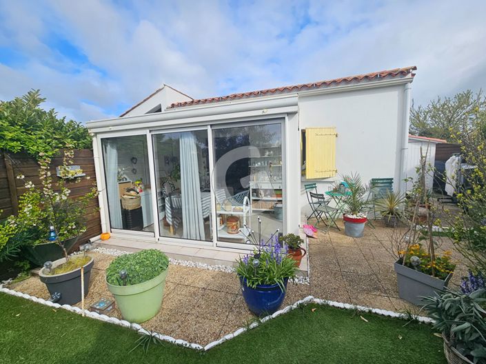 Image No.9-Maison de 1 chambre à vendre à La Tranche-sur-Mer