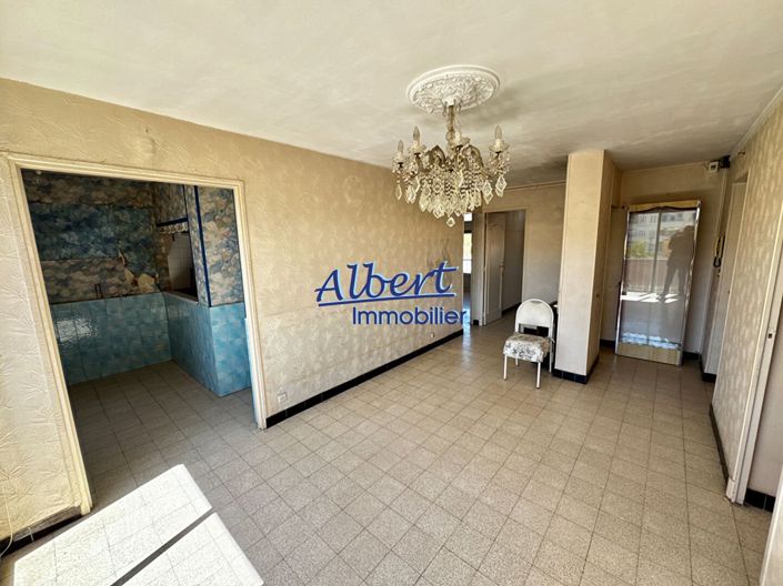 Image No.4-Appartement de 3 chambres à vendre à La Seyne-sur-Mer