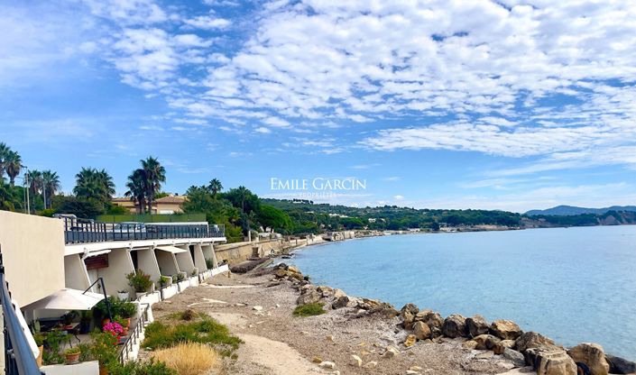 Image No.2-Appartement de 1 chambre à vendre à La Ciotat