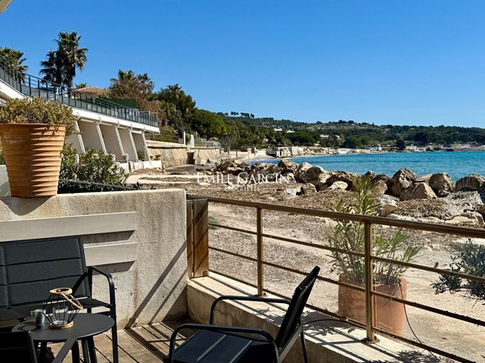 Image No.3-Appartement de 1 chambre à vendre à La Ciotat