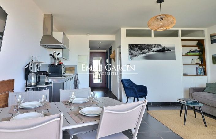 Image No.5-Appartement de 1 chambre à vendre à La Ciotat