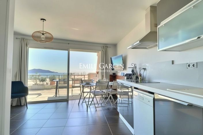 Image No.6-Appartement de 1 chambre à vendre à La Ciotat