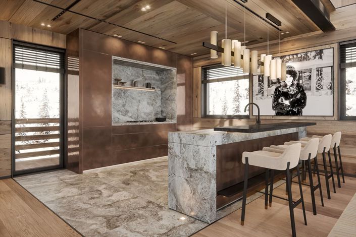 Image No.3-6 Bed House for sale