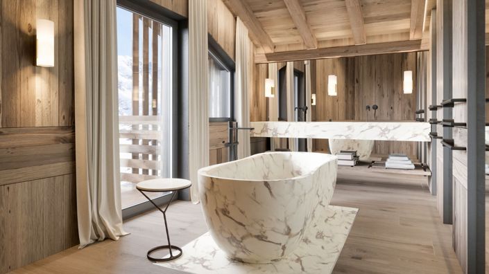 Image No.4-6 Bed House for sale