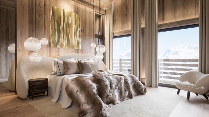 Image No.5-6 Bed House for sale