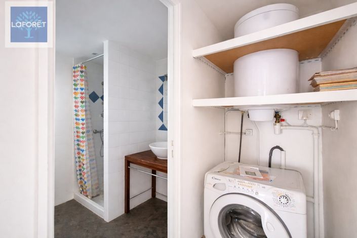 Image No.4-Appartement à vendre à Vallauris