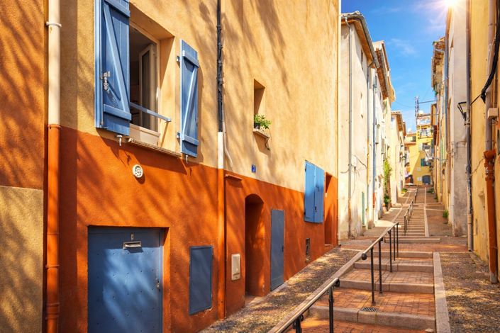 Image No.5-Appartement à vendre à Vallauris