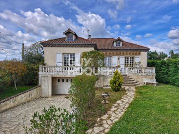 1 - Albi, House